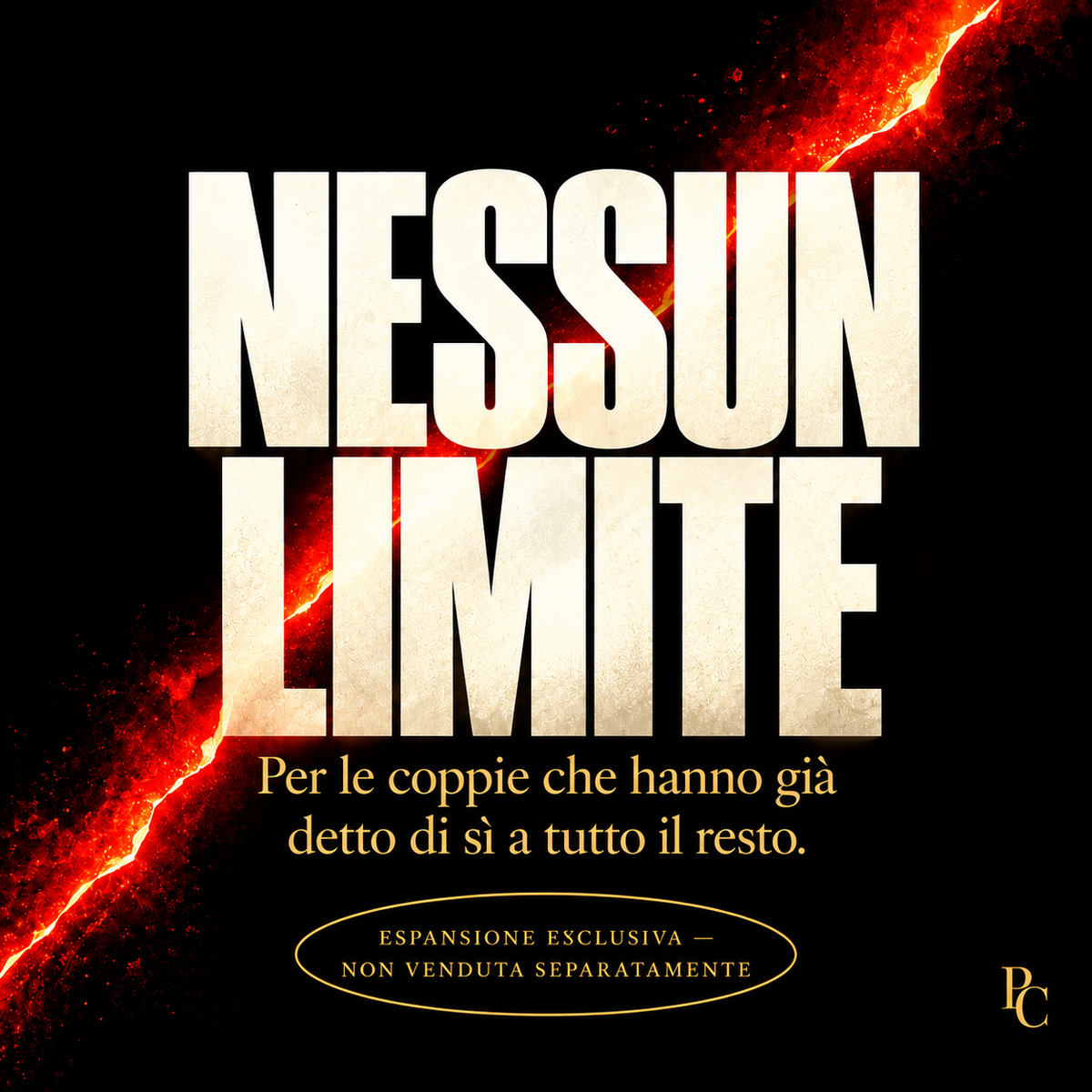 Deck senza limiti ππ