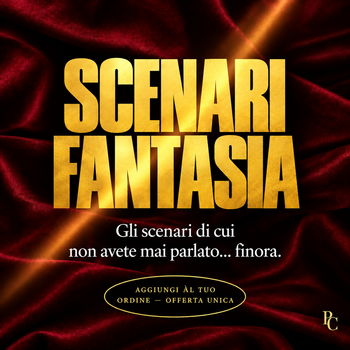 π₯ Gioco di carte "After Dark"