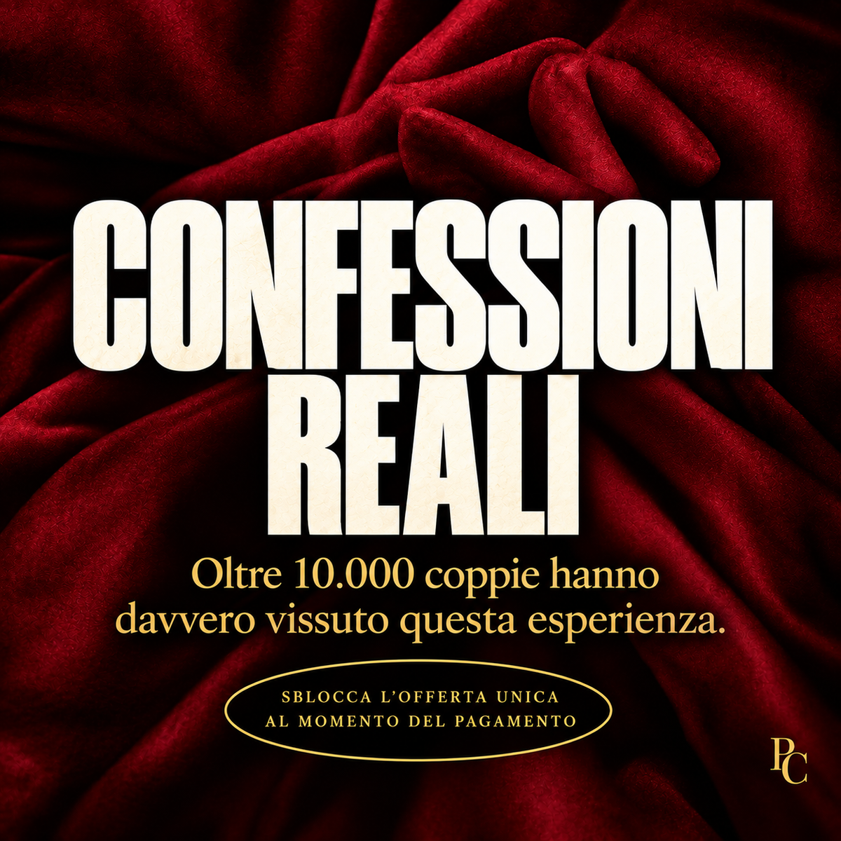 π€« 10.000 segreti